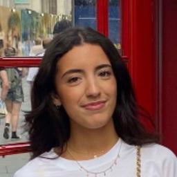 Sarah